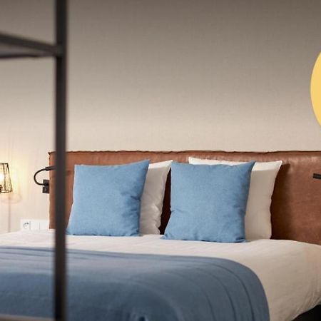 Van Der Valk Hotel Stein Urmond ภายนอก รูปภาพ