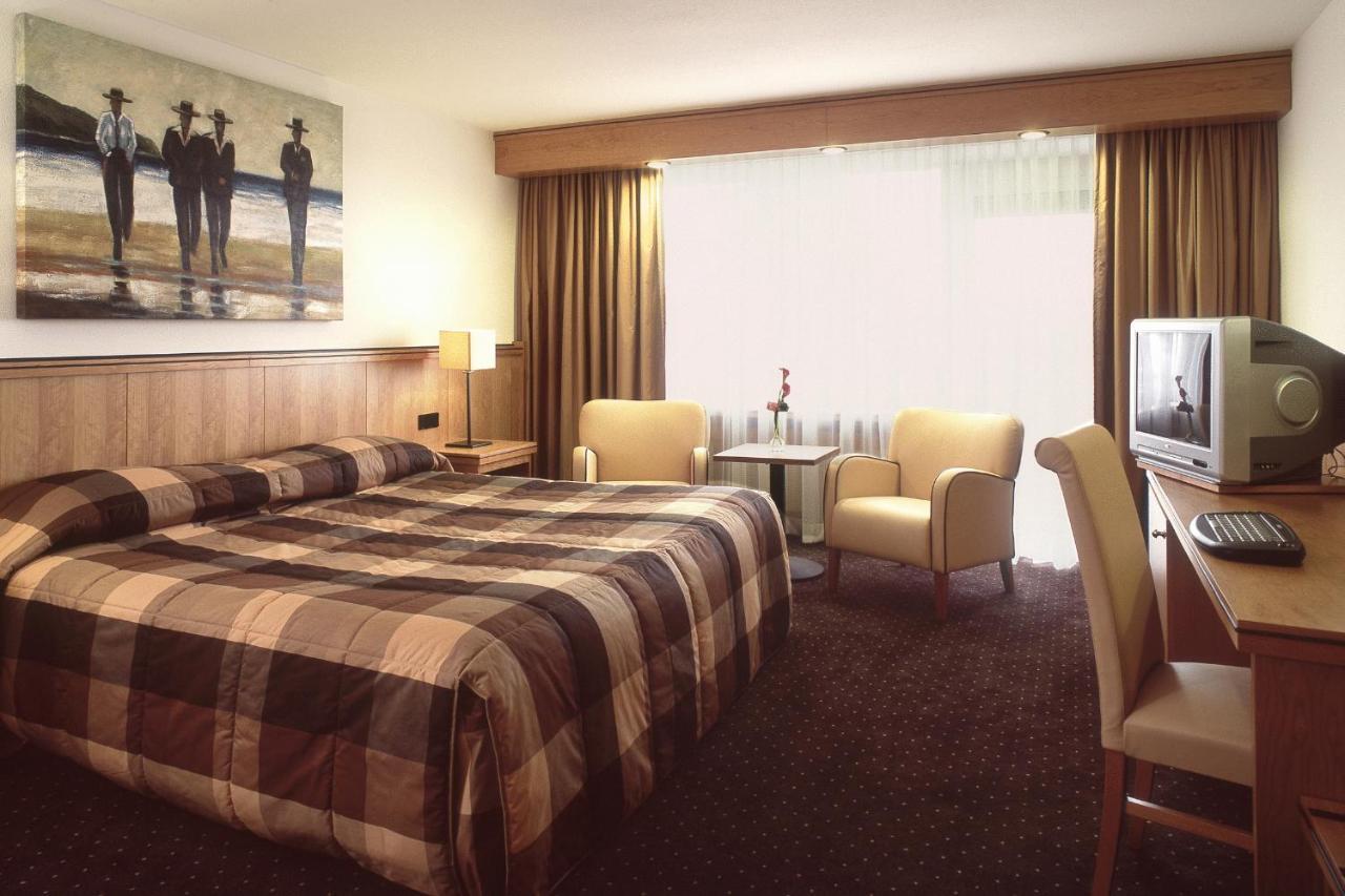 Van Der Valk Hotel Stein Urmond ห้อง รูปภาพ