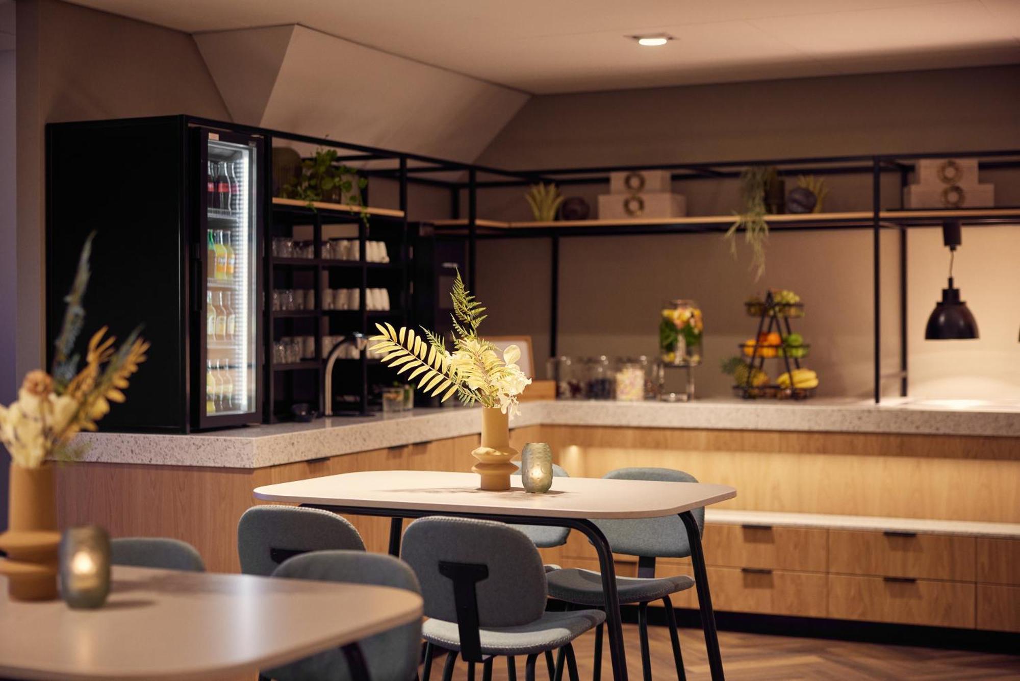 Van Der Valk Hotel Stein Urmond ภายนอก รูปภาพ