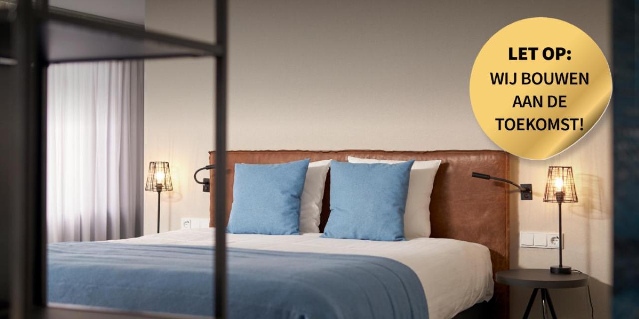 Van Der Valk Hotel Stein Urmond ภายนอก รูปภาพ