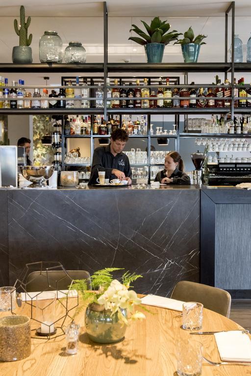 Van Der Valk Hotel Stein Urmond ภายนอก รูปภาพ