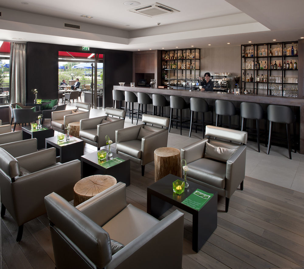 Van Der Valk Hotel Stein Urmond ภายนอก รูปภาพ
