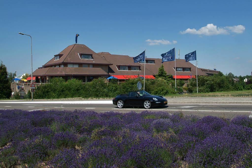 Van Der Valk Hotel Stein Urmond ภายนอก รูปภาพ