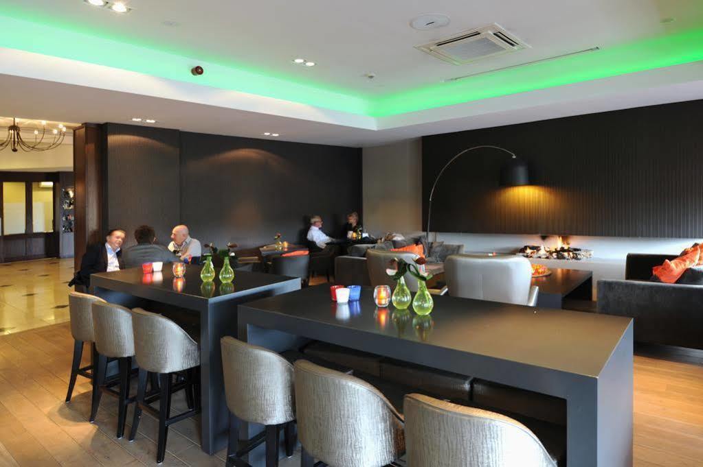 Van Der Valk Hotel Stein Urmond ภายนอก รูปภาพ