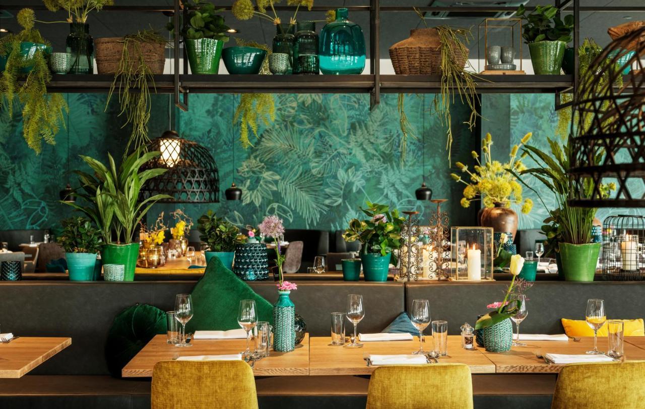 Van Der Valk Hotel Stein Urmond ภายนอก รูปภาพ